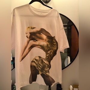 Madonna Celebration tour merch - size XXL